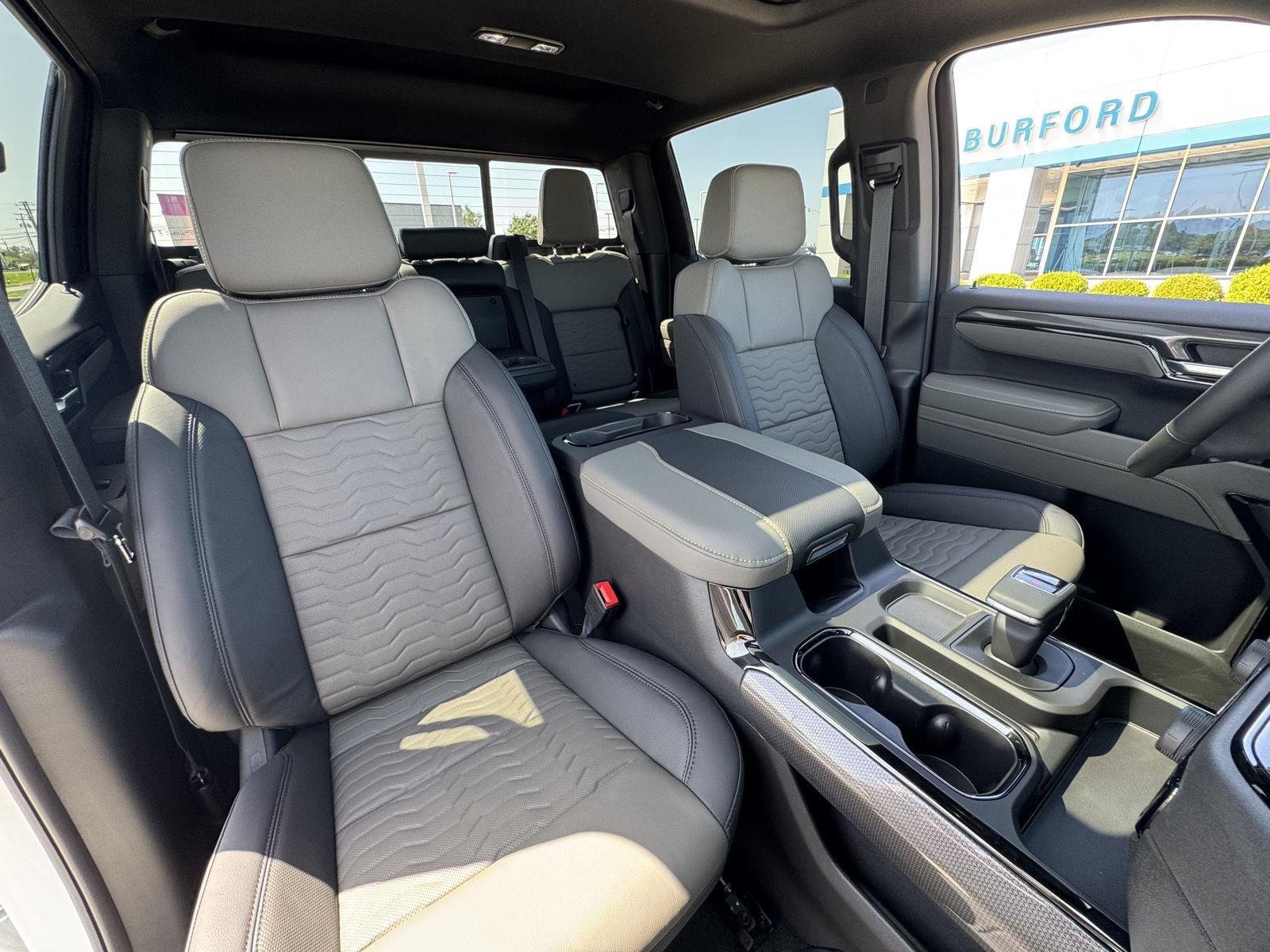 2026 Chevrolet Silverado 1500 ZR2 - Photo 61