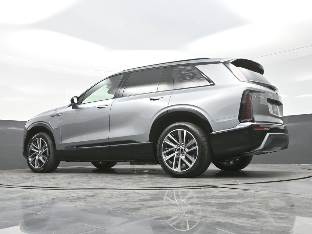 2026 Cadillac VISTIQ Sport - Photo 16