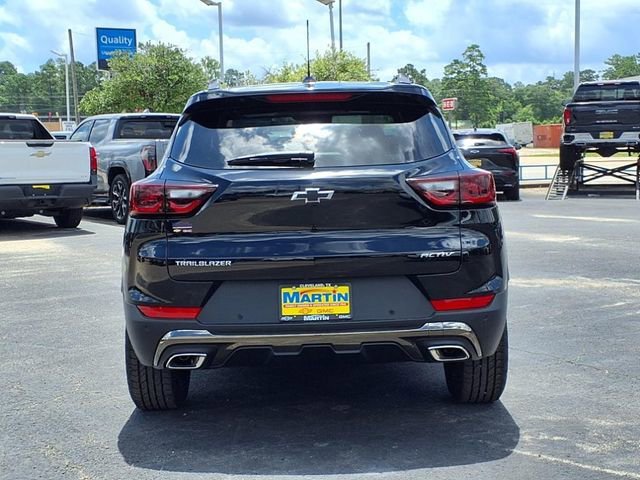 2026 Chevrolet Trailblazer Activ - Photo 8