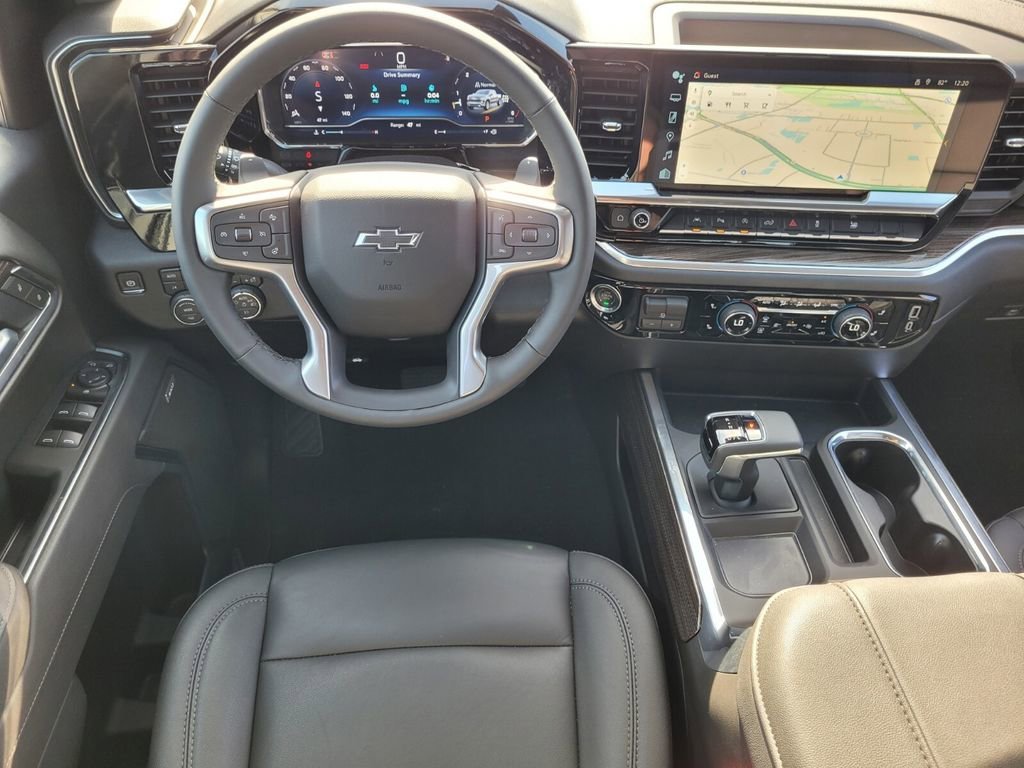 2025 Chevrolet Silverado 1500 RST - Photo 19
