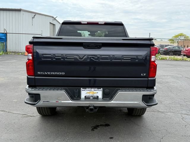 Used 2023 Dark Ash Metallic Chevrolet LT (2FL) image 5