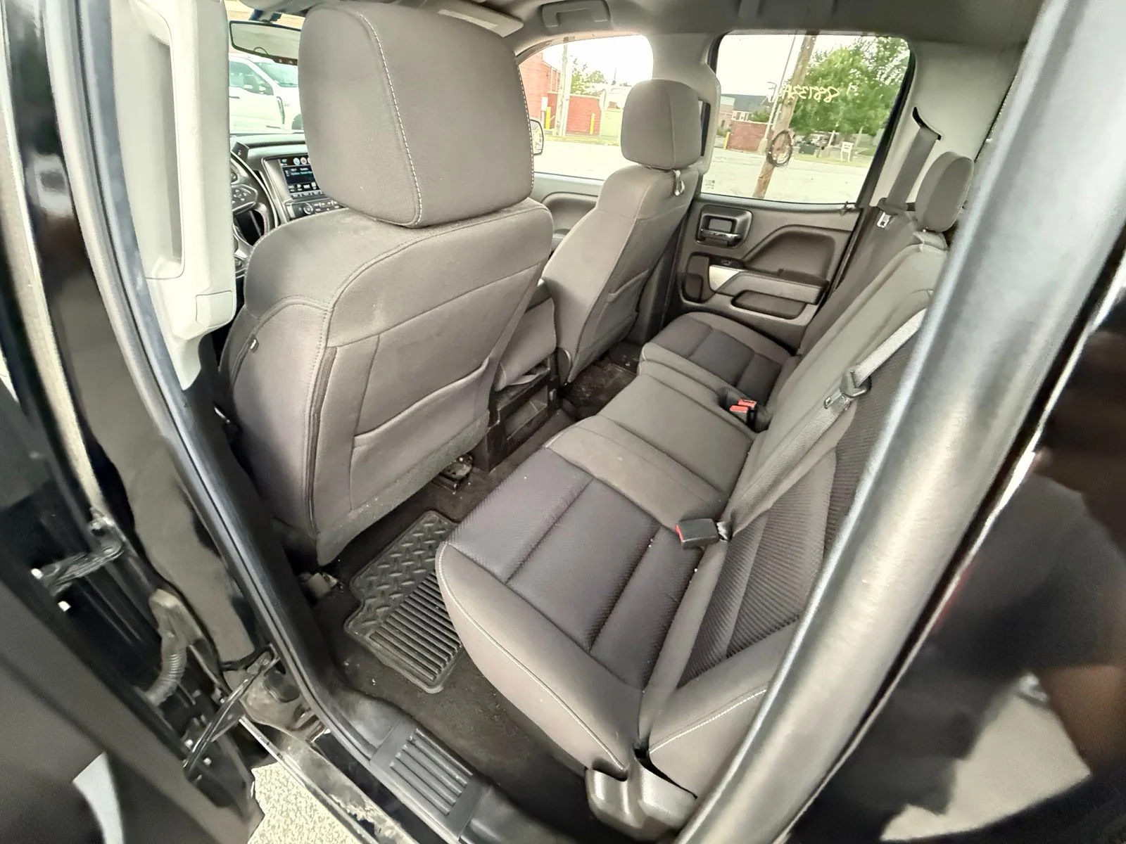 Used 2018 Black Chevrolet LT image 21