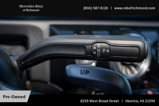 Used 2024  Mercedes-Benz CLA 35 AMG® image 32