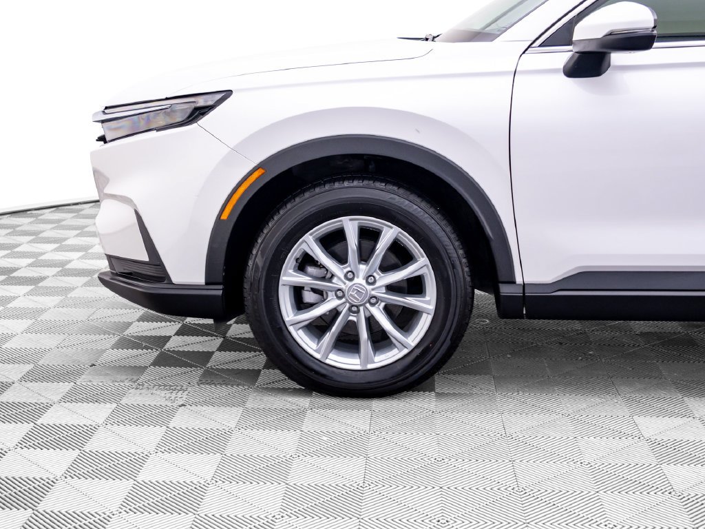 2024 Honda CR-V EX - Photo 37