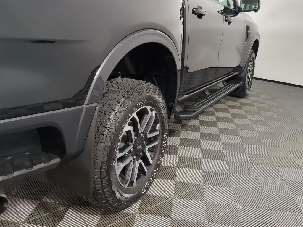 2024 Ford Ranger Lariat - Photo 8
