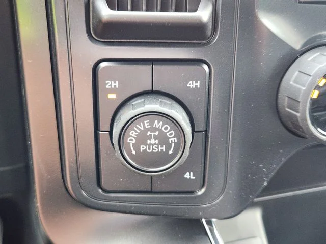 New 2026 Gray Ford STX image 21