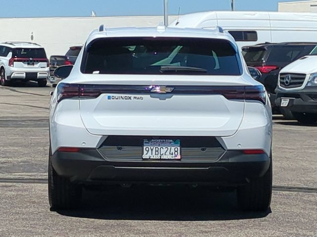 2026 Chevrolet Equinox EV 2LT - Photo 7