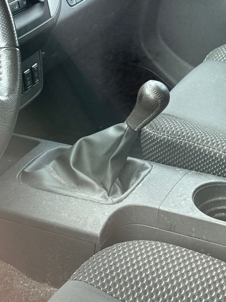 Used 2016 Gray Nissan PRO-4X image 7