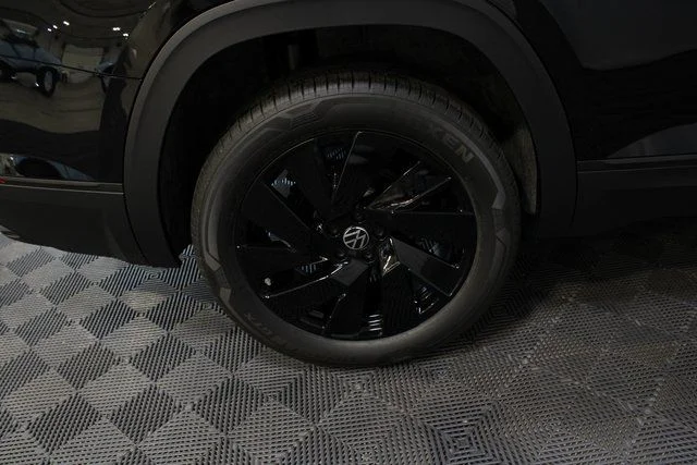 2026 Volkswagen Atlas SE w/Tech - Photo 27