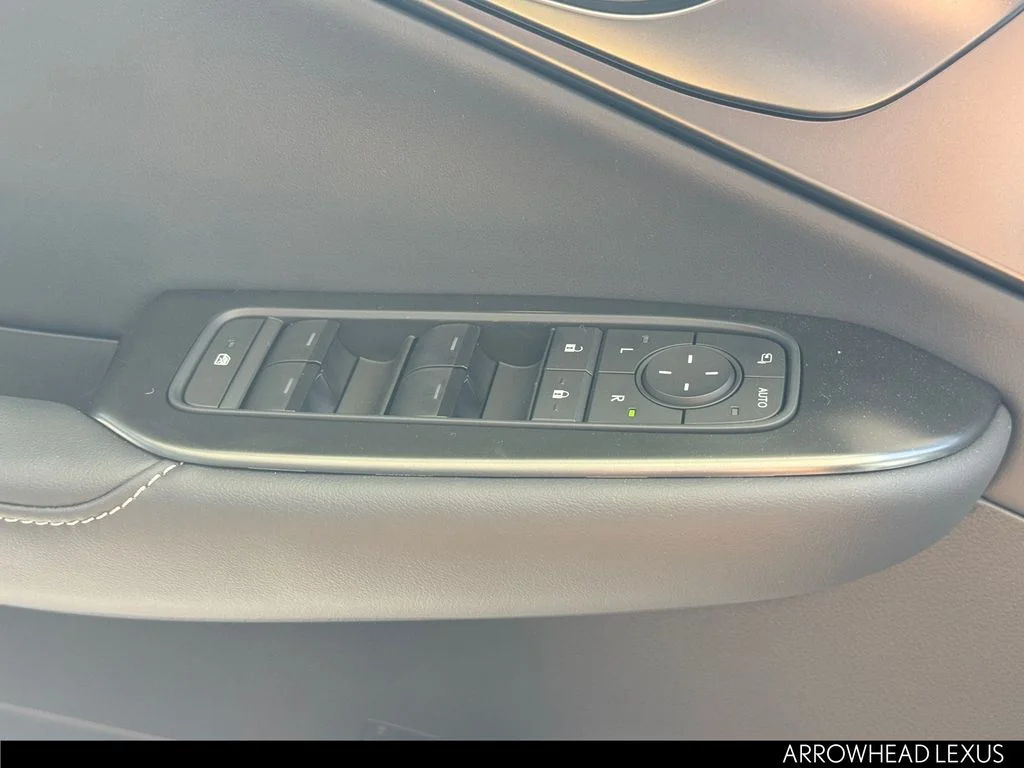 New 2026 Gray Lexus 350 F SPORT Design image 24