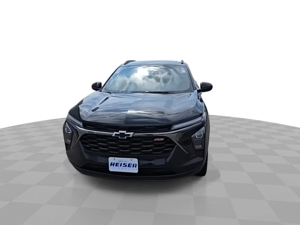 2025 Chevrolet Trax RS - Photo 3