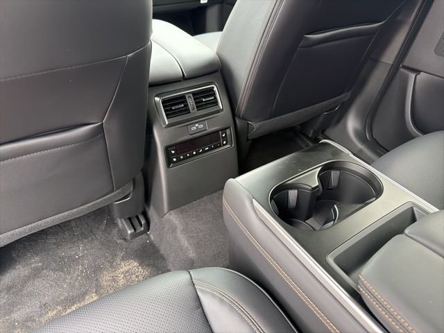 2026 Mazda CX-90 Premium Plus Package - Photo 8