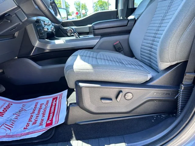 Certified Used 2023  Ford XLT image 12