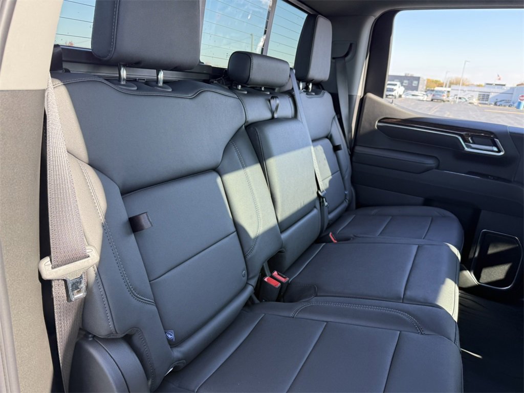 2026 GMC SIERRA - Image 35