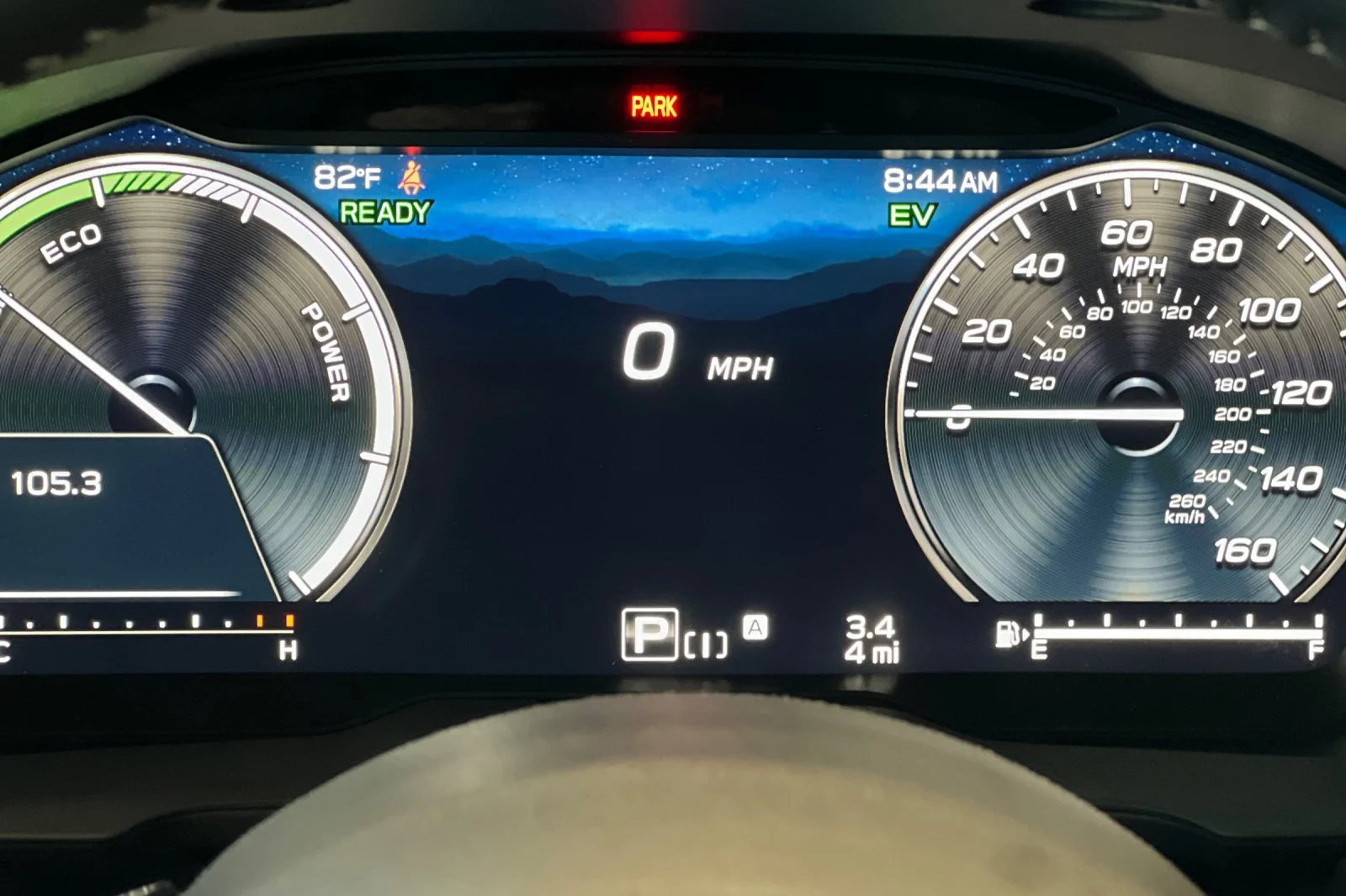 New 2026 Beige Subaru Premium Hybrid image 27