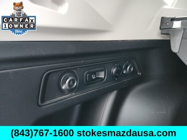 Used 2022 Gray Subaru Touring image 23