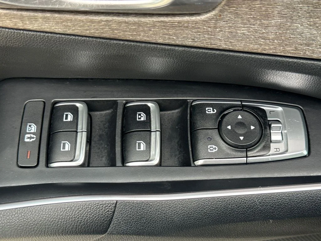 Used 2023 Ebony Black Kia EX image 14