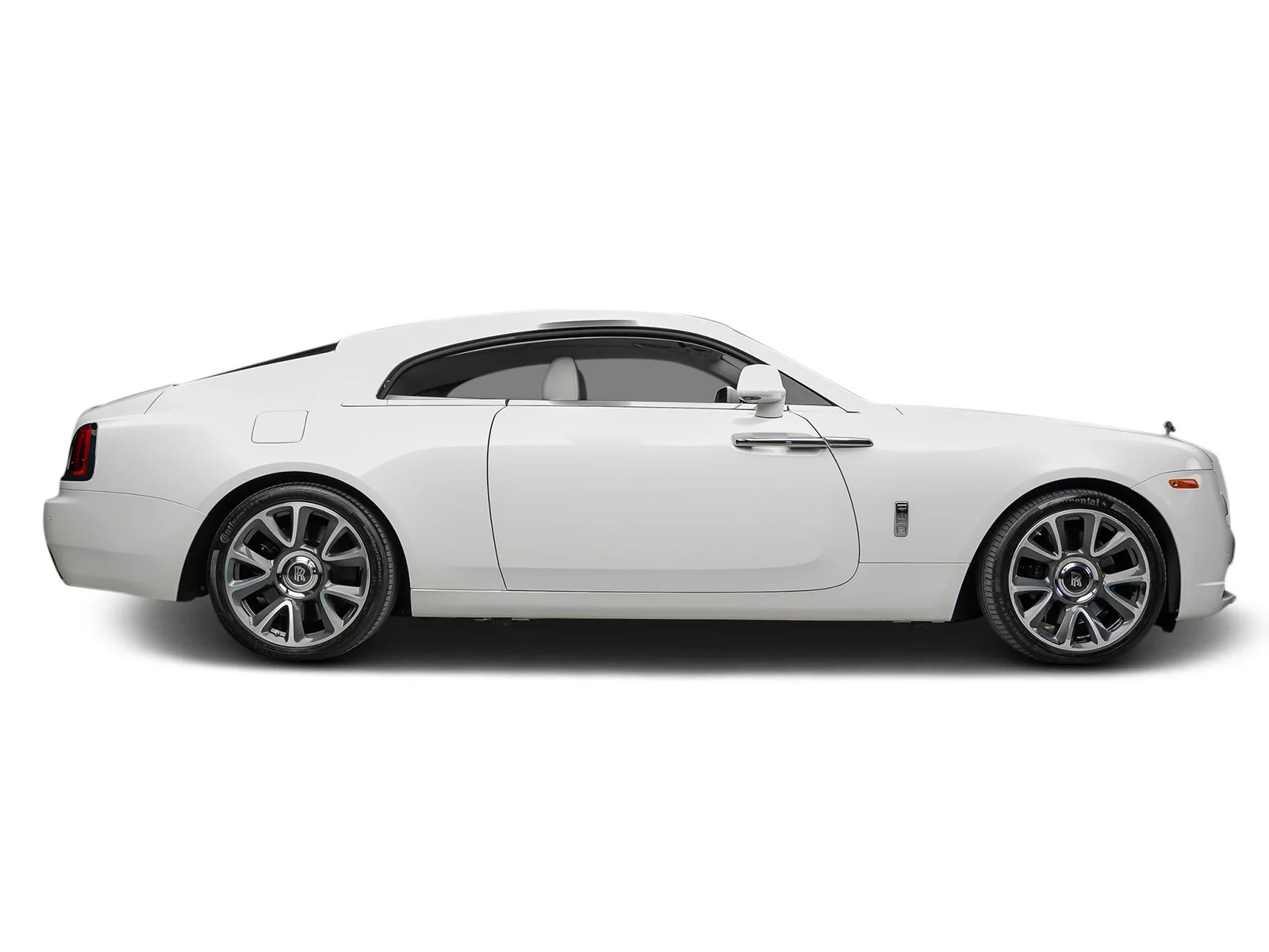Used 2017 White Rolls-Royce Base image 5