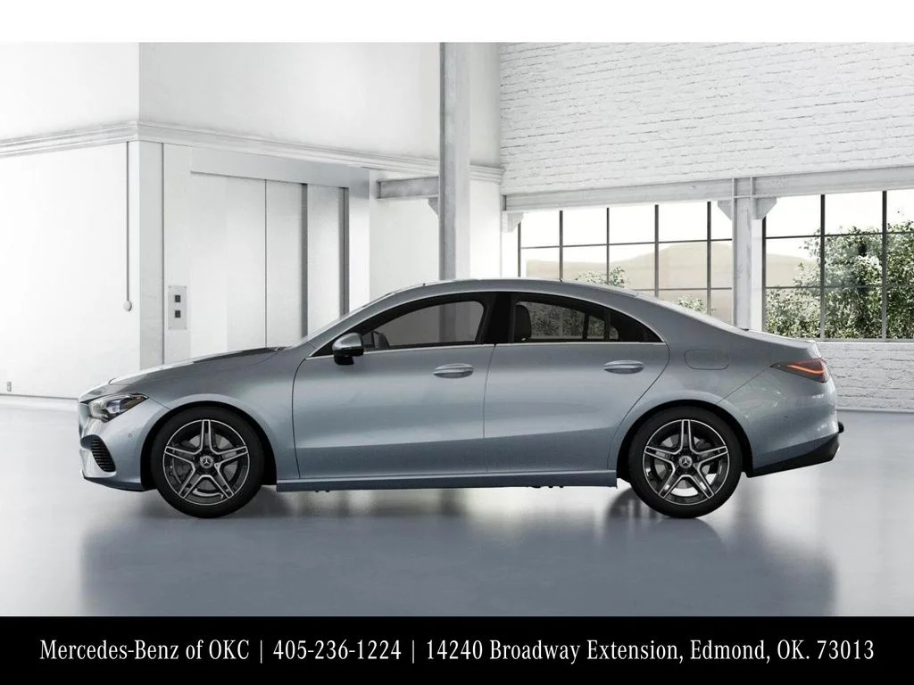 Used 2026 Silver Mercedes-Benz CLA 250 image 34