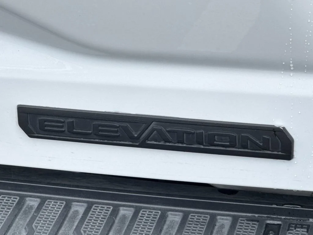 2023 GMC Sierra 1500 Elevation - Photo 32