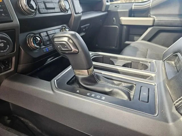 Used 2019 White Ford Raptor image 24