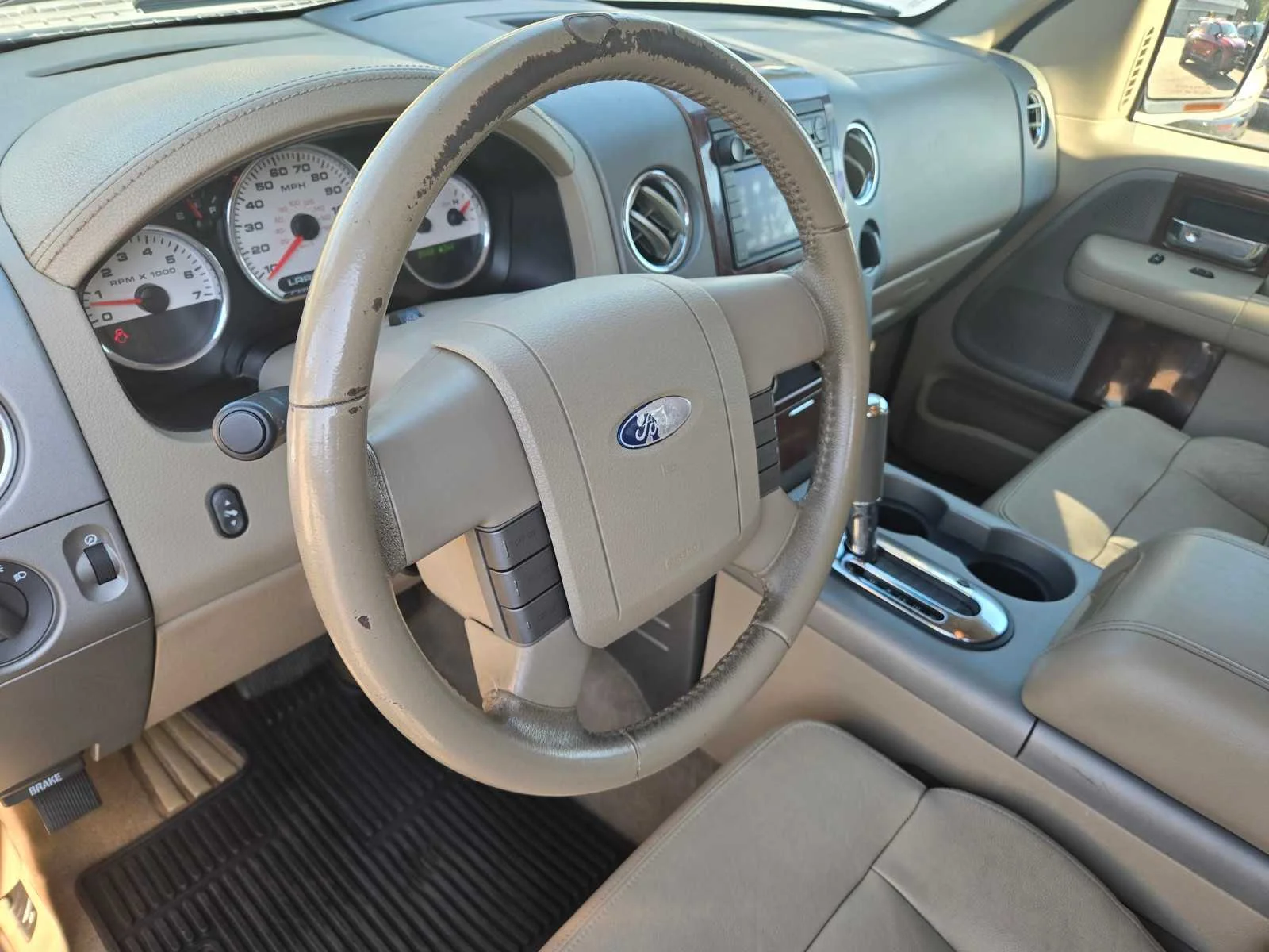 Used 2007  Ford XLT image 11