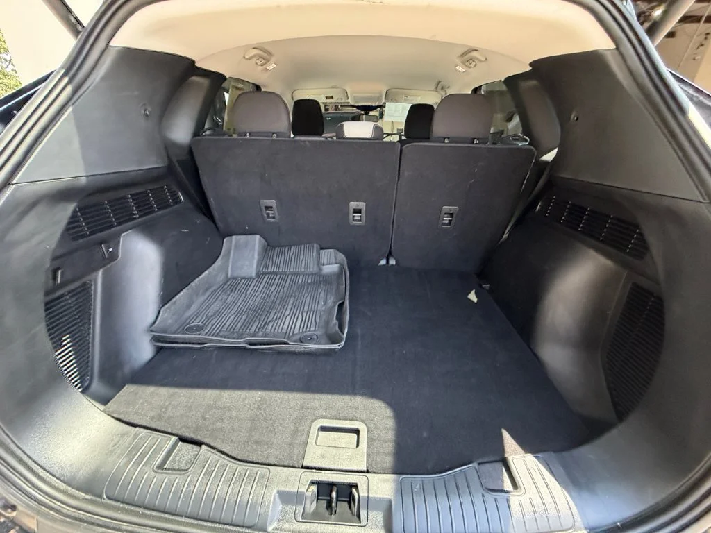 Used 2024 Black Ford Active image 19