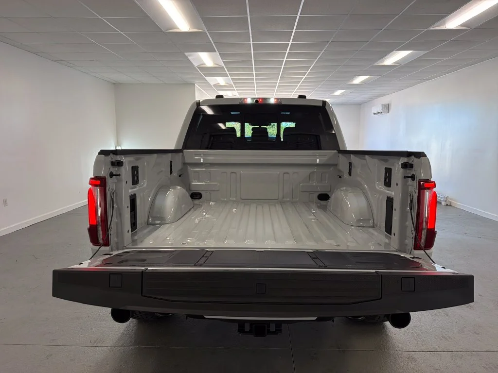 New 2026 Avalanche Ford Raptor® image 8