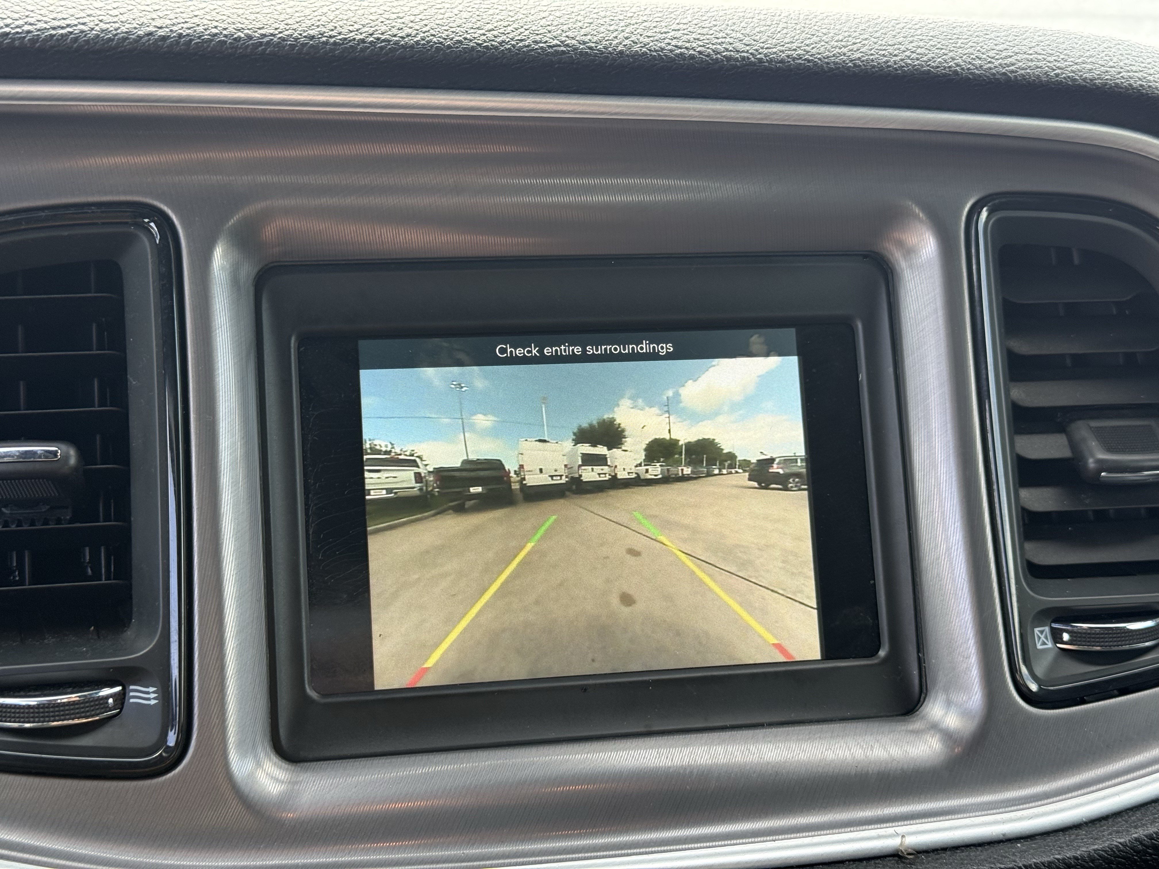 Used 2022 Granite Pearlcoat Dodge GT image 20