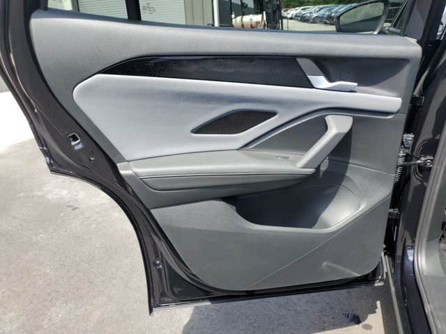 New 2026 Black Volkswagen SE image 13