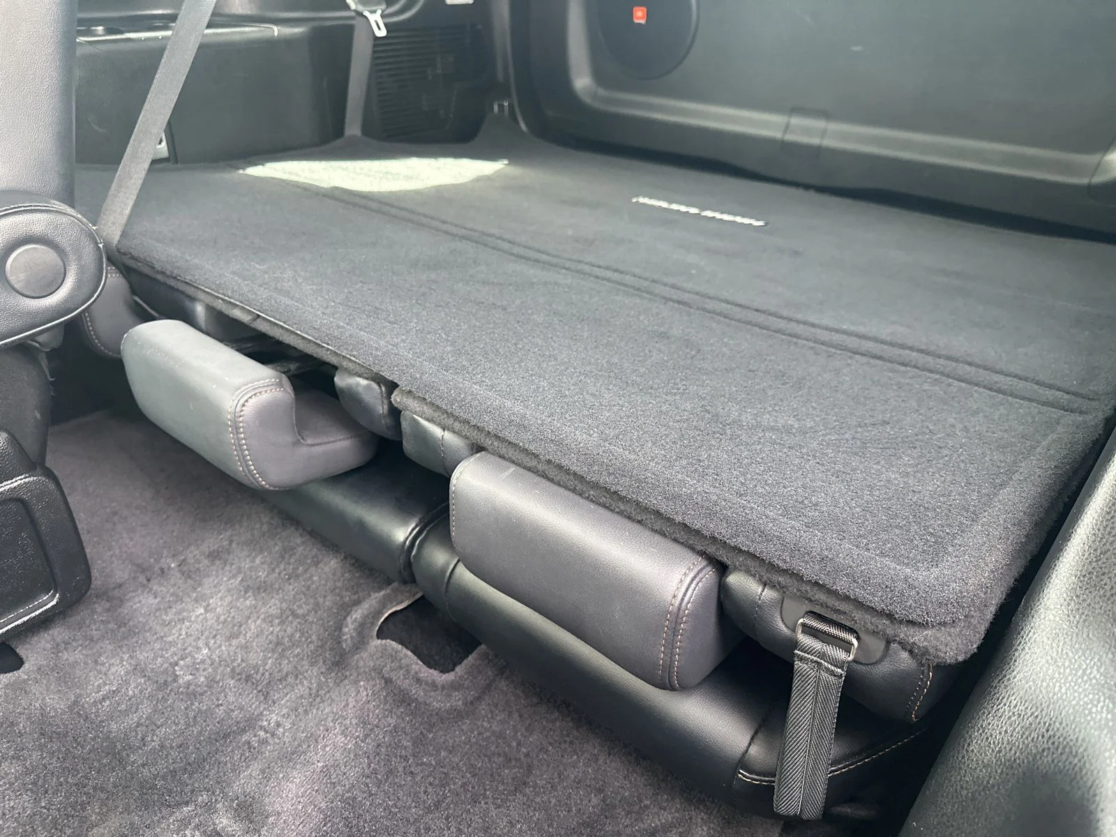 Used 2014 Black Toyota Limited image 21