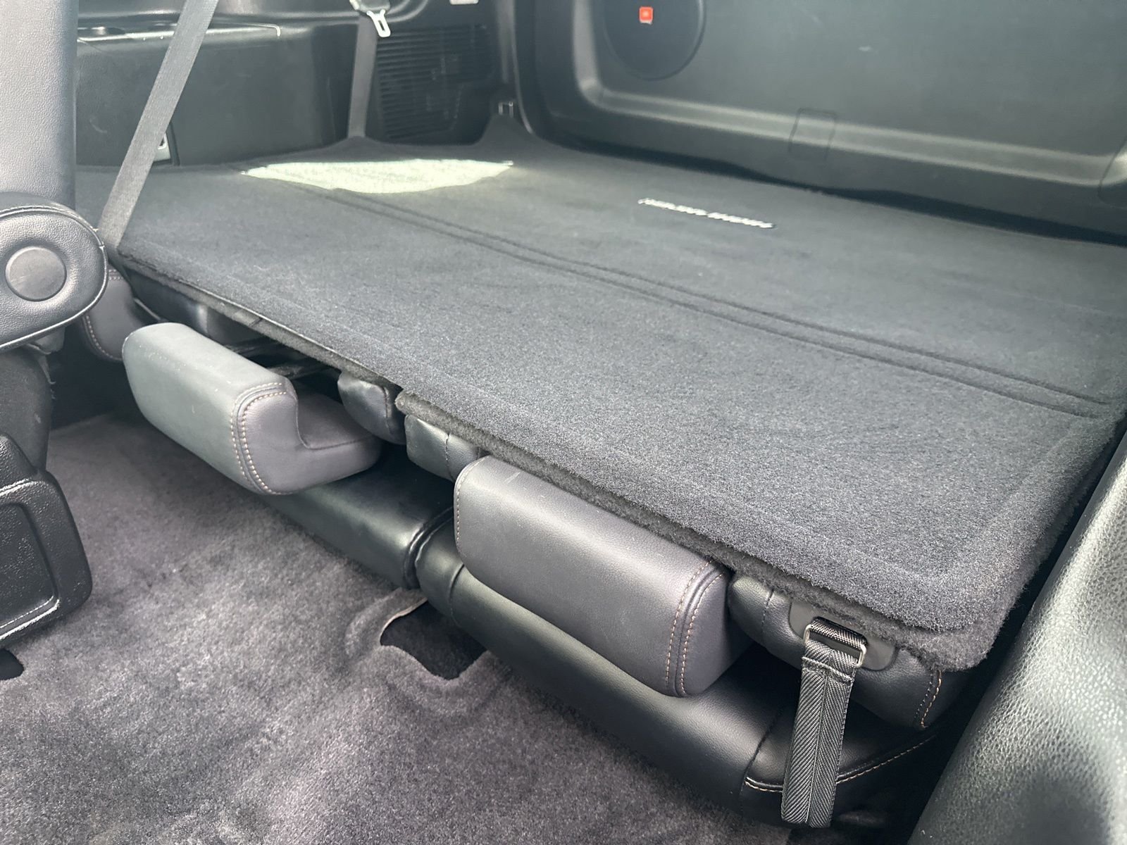 Used 2014 Black Toyota Limited image 21