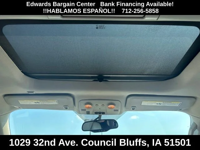 Used 2013 Black Chevrolet LTZ image 14