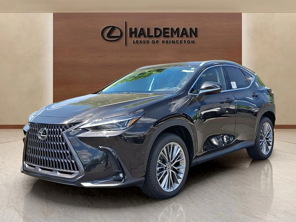New 2026 Caviar Lexus 350 Luxury image 2