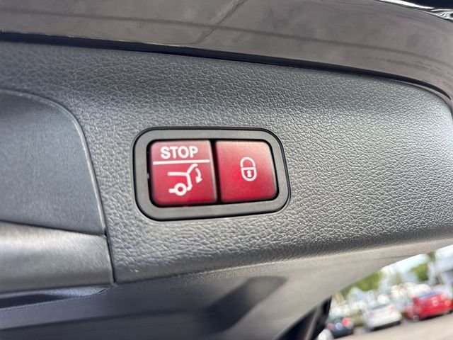 Used 2024 Black Mercedes-Benz GLS 450 image 26