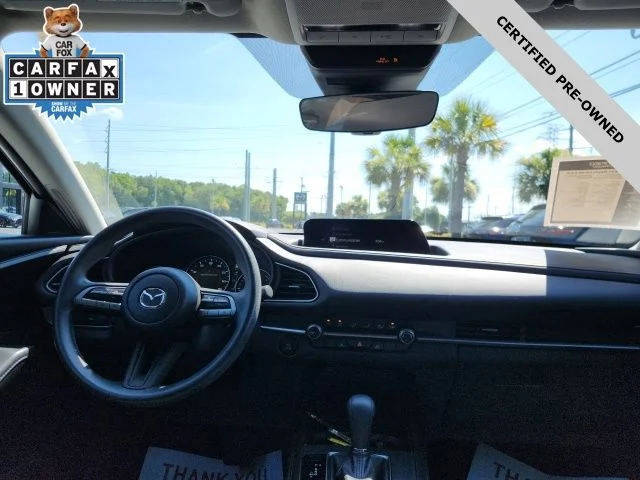 2023 Mazda CX-30 2.5 S