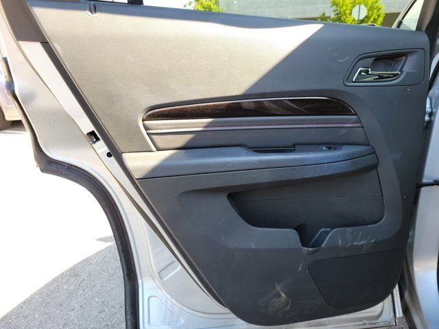 2017 GMC Terrain Denali - Photo 10