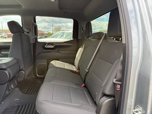 New 2026 Sterling Gray Metallic Chevrolet LT (2FL) image 11