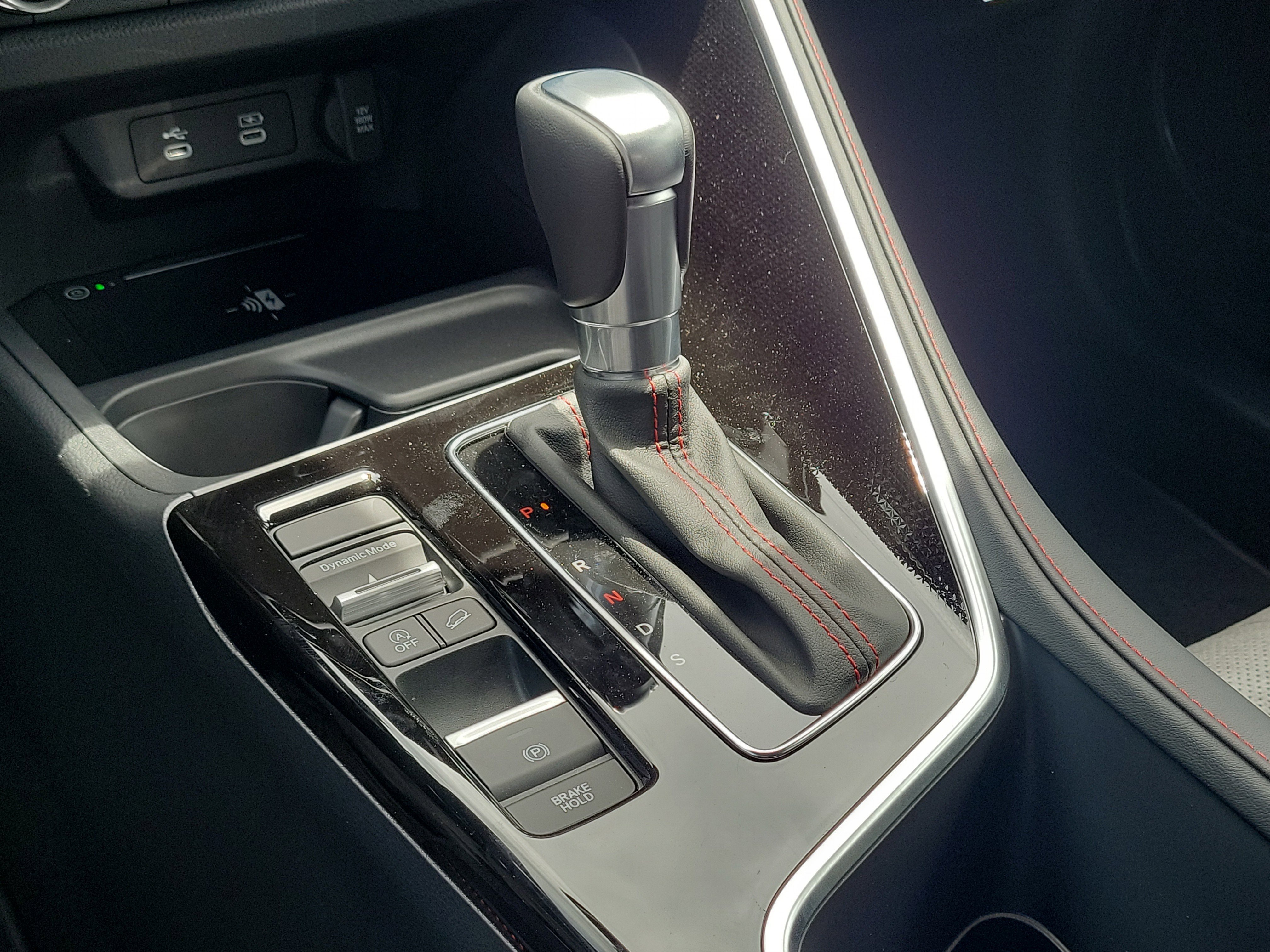 New 2026 BA Acura w/A-Spec Package image 19