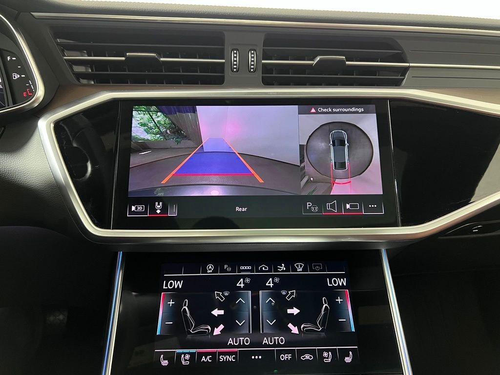 Used 2024  Audi 55 Prestige image 30