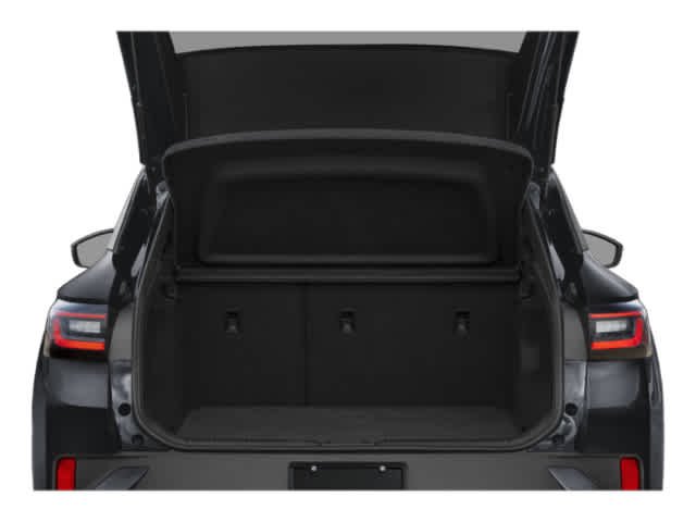 New 2025 Opal White Pearl Volkswagen Pro image 8