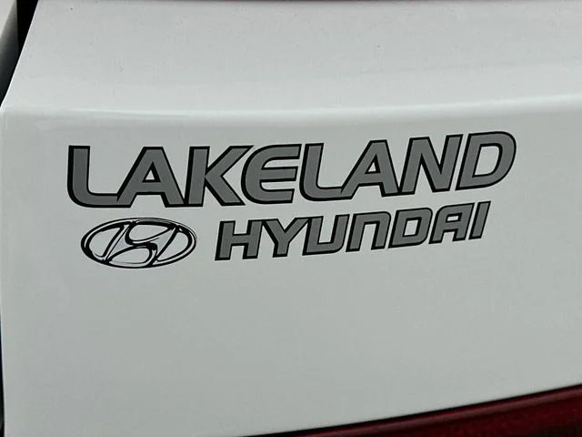 New 2026 Hyundai SANTA FE Calligraphy
