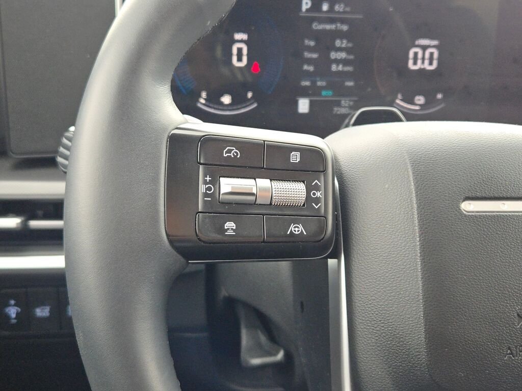 Used 2026 Gray Hyundai SEL image 30