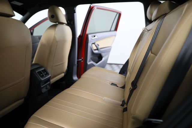 2024 Volkswagen Tiguan SE R-LINE BLACK - Photo 21