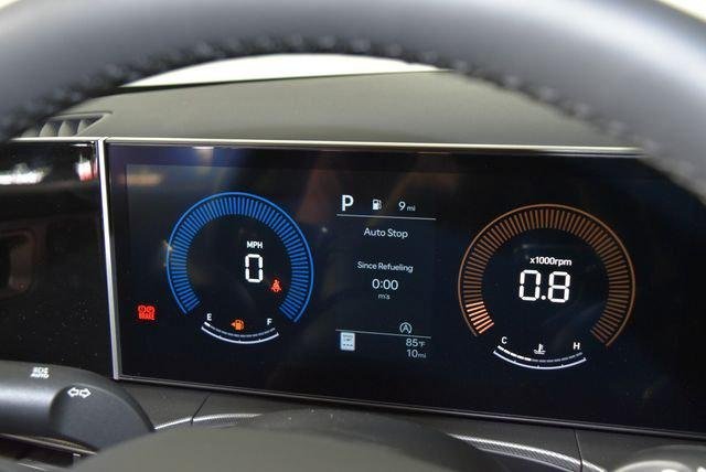 New 2027 Gray Hyundai SE AWD image 56