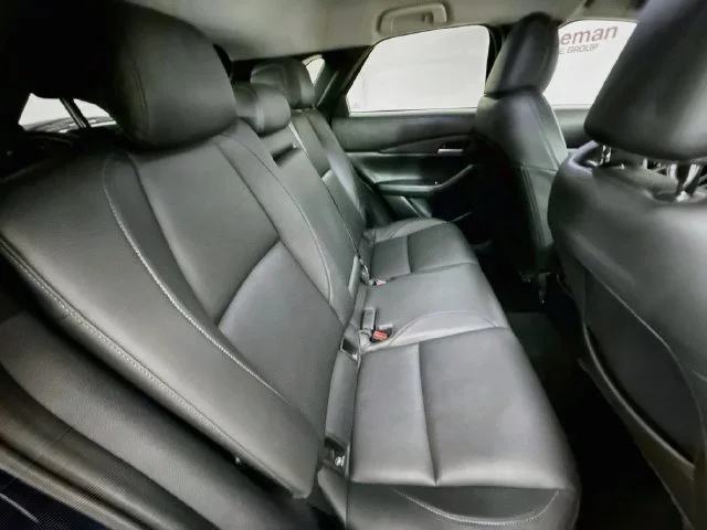 Used 2021 Deep Crystal Blue Mica Mazda Select image 26