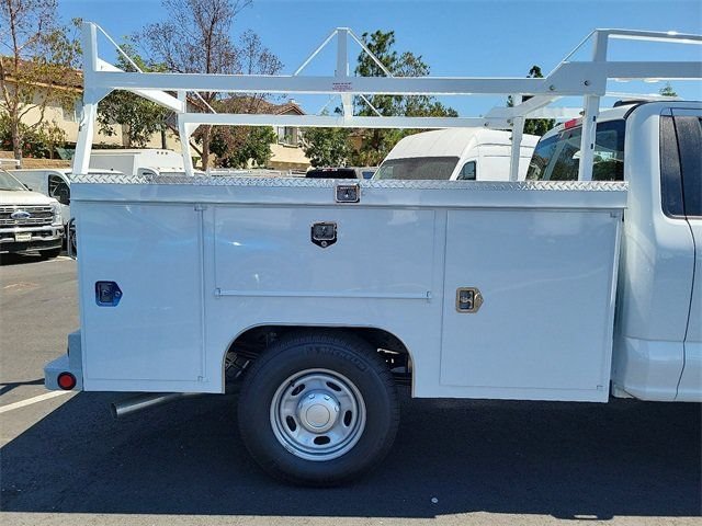 2026 Ford F-250 Super Duty XL - Photo 15