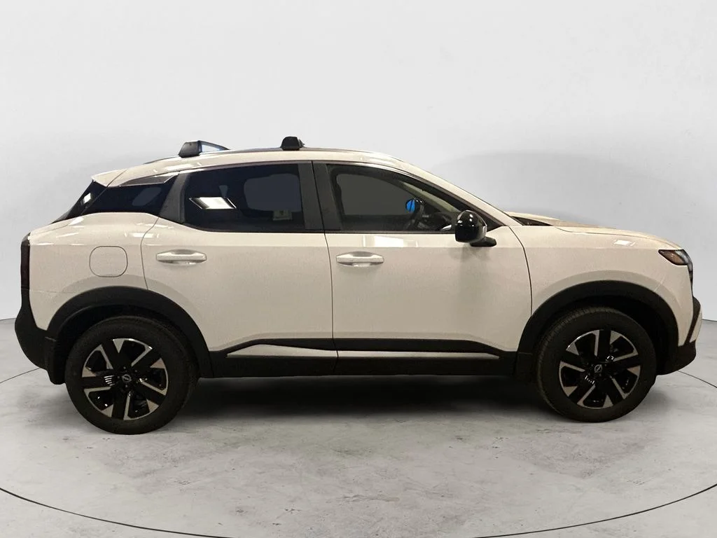 New 2026 Fresh Powder Nissan SV image 6