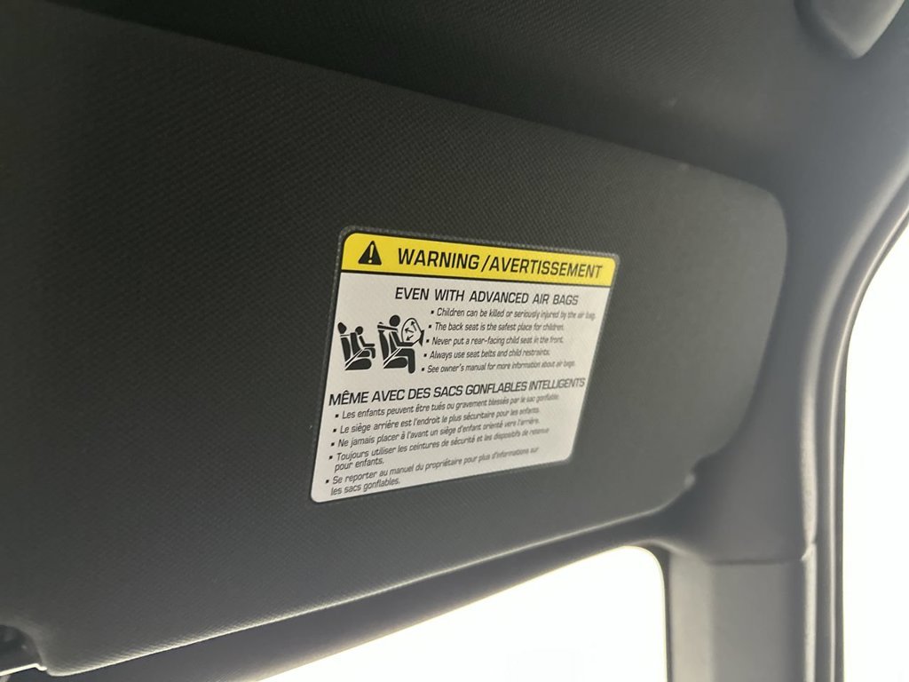 New 2027 Black Kia EX image 11