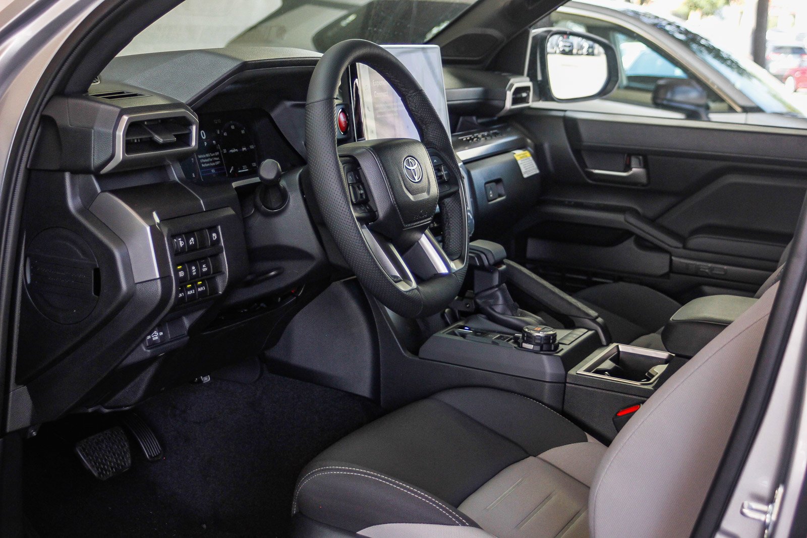 2026 Toyota Tacoma TRD Off Road - Photo 17